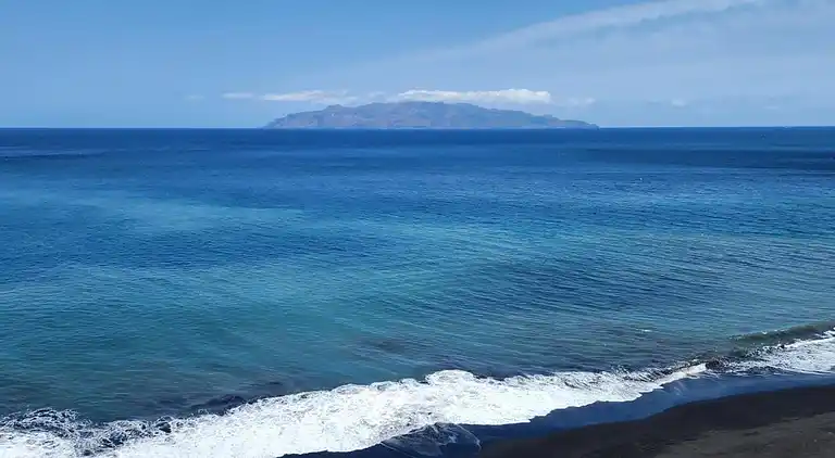 Vakantiehuis in São Filipe