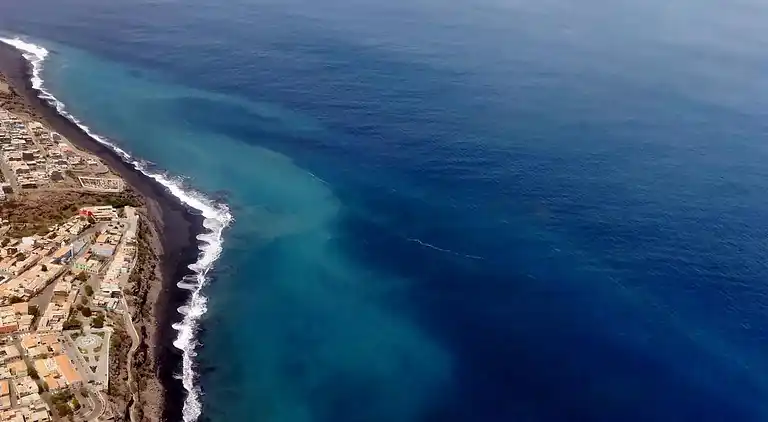 Vakantiehuis in São Filipe