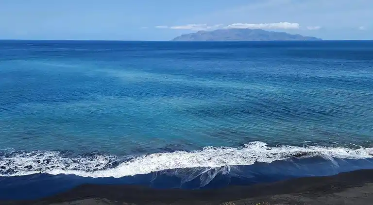 Vakantiehuis in São Filipe