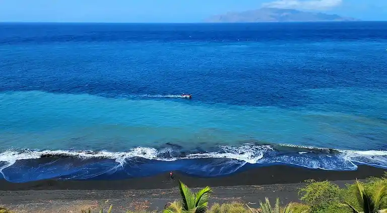 Vakantiehuis in São Filipe