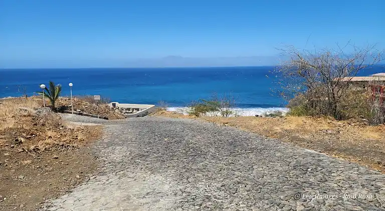 Vakantiehuis in São Filipe