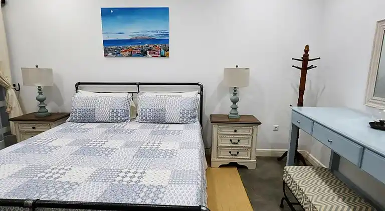 Vakantiehuis in São Filipe