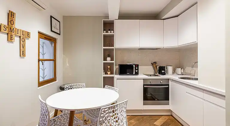 Apartment in Centre Ville