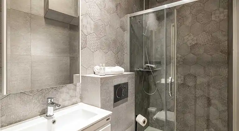 Apartment in Centre Ville