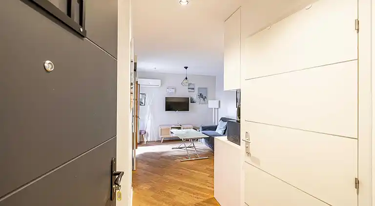 Apartment in Centre Ville