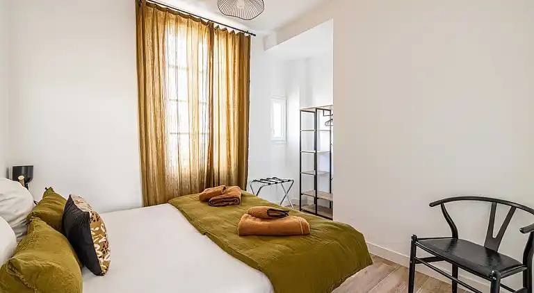 Apartment in Riou - Petit Juas - Av De Grasse