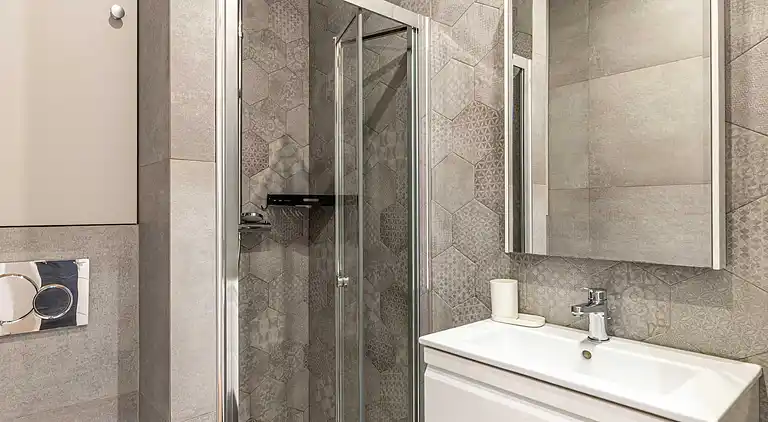 Apartment in Centre Ville