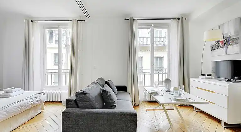 Apartment in Gaillon