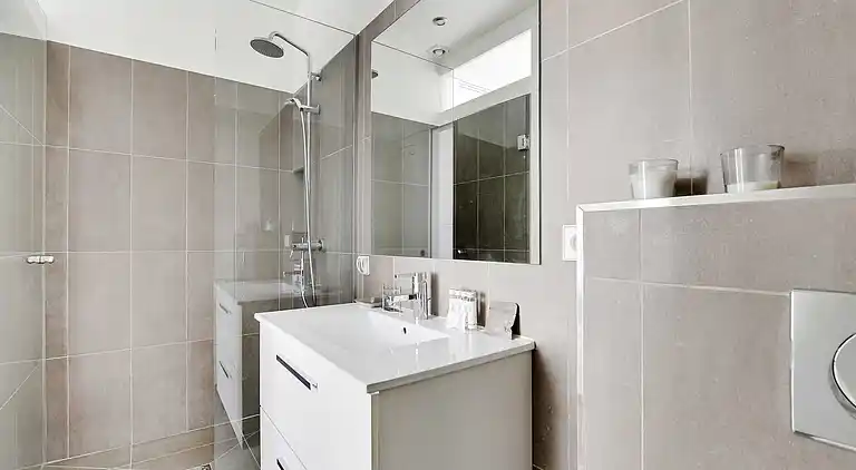 Apartment in Gaillon