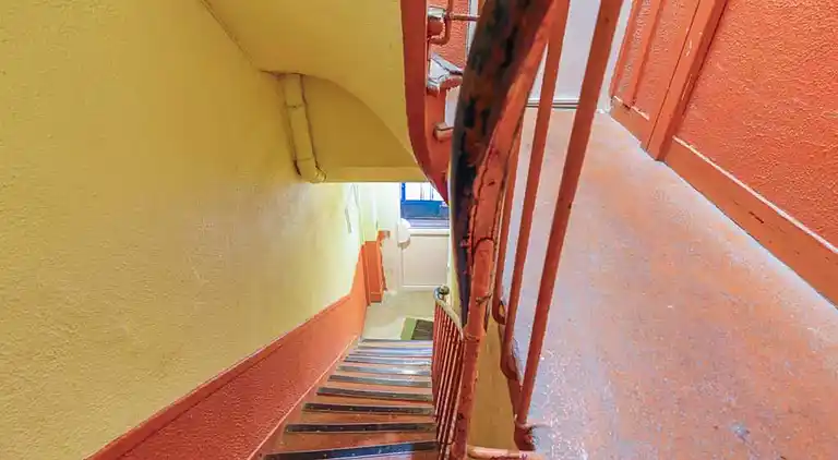 Apartment in Palais-Royal