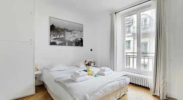Apartment in Gaillon