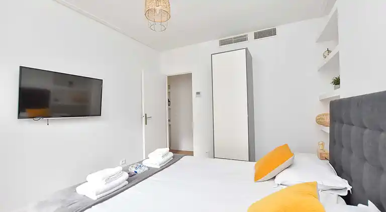 Apartment in Palais-Royal