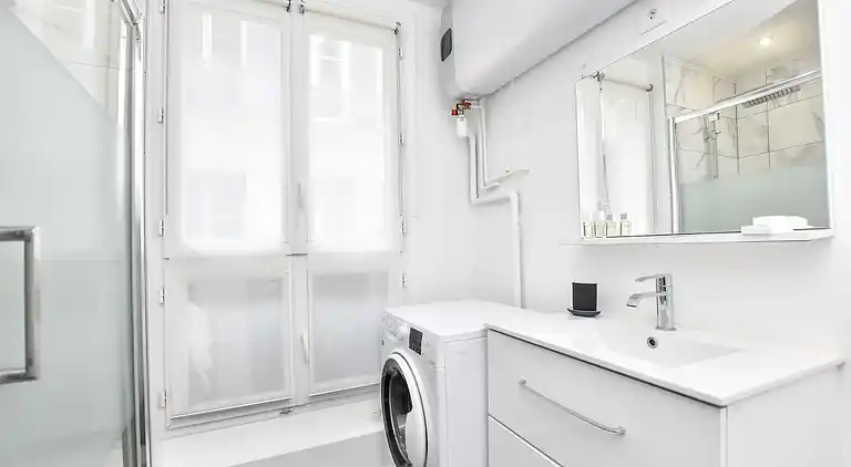 Apartment in Palais-Royal