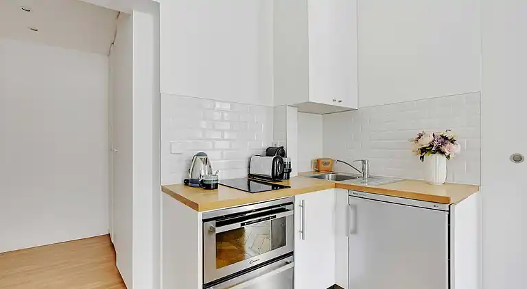 Apartment in Gaillon