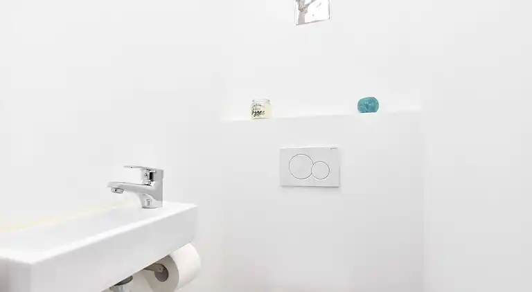 Apartment in Palais-Royal