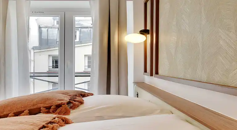 Apartment in Palais-Royal