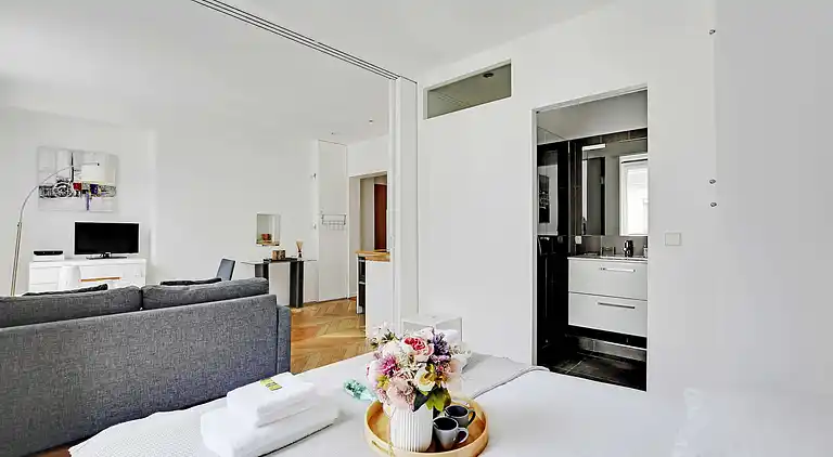 Apartment in Gaillon