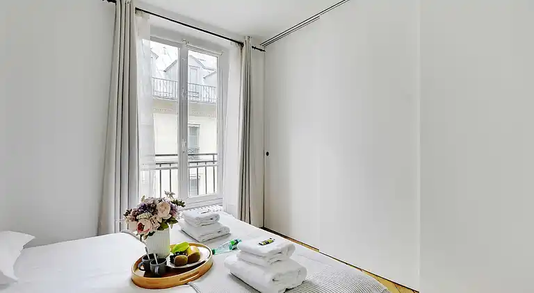 Apartment in Gaillon