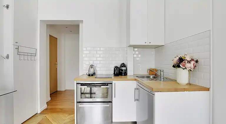 Apartment in Gaillon