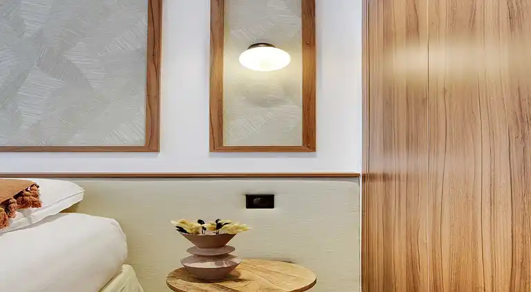 Apartment in Palais-Royal