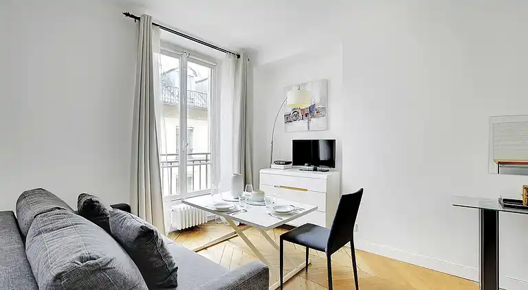 Apartment in Gaillon