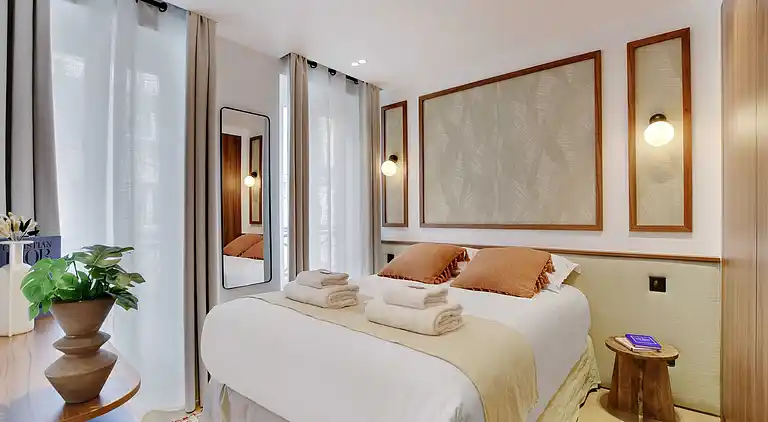 Apartment in Palais-Royal