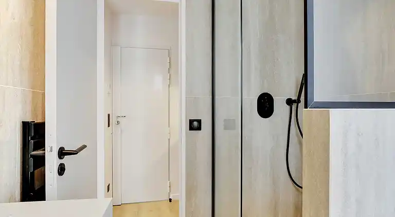 Apartment in Palais-Royal