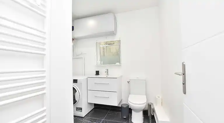 Apartment in Palais-Royal