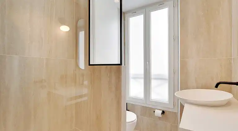 Apartment in Palais-Royal