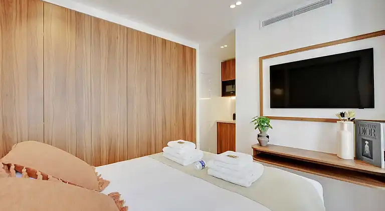 Apartment in Palais-Royal