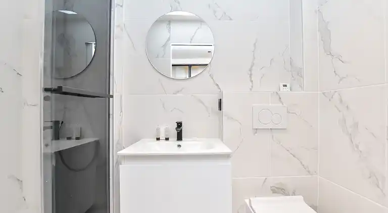 Apartment in Bonne-Nouvelle