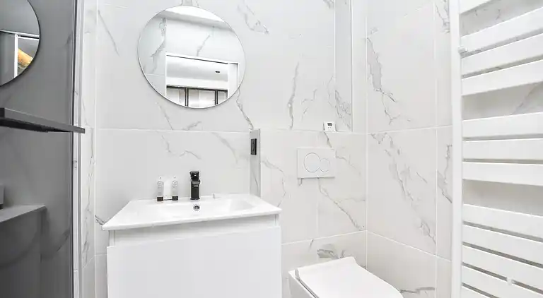 Apartment in Bonne-Nouvelle