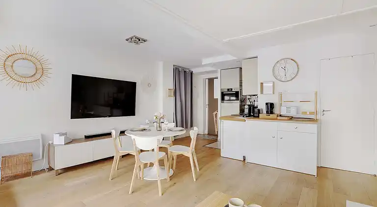 Apartment in Gaillon