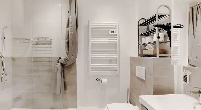 Apartment in Gaillon