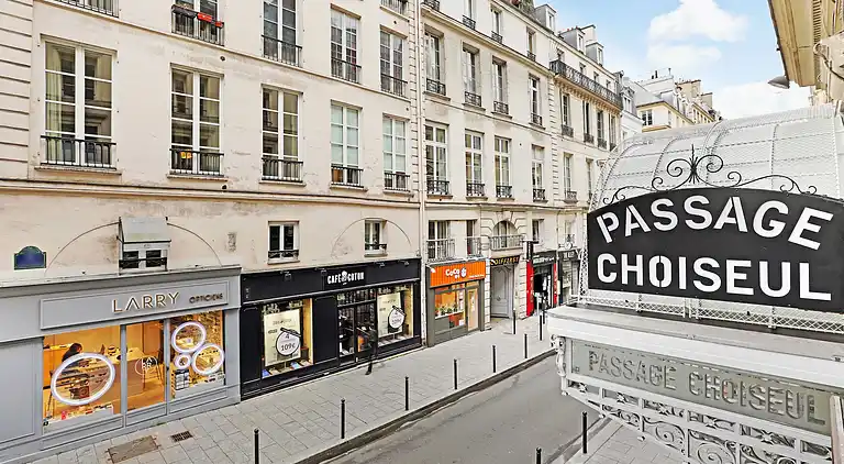 Apartment in Gaillon