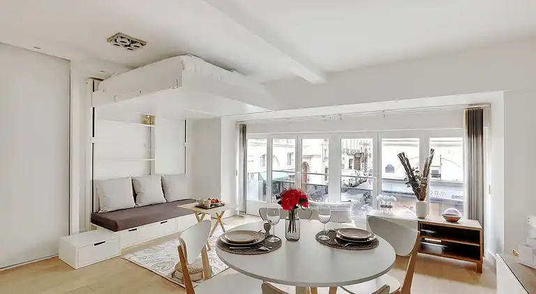 Apartment in Gaillon