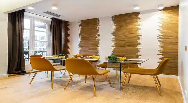 Apartment in Vivienne