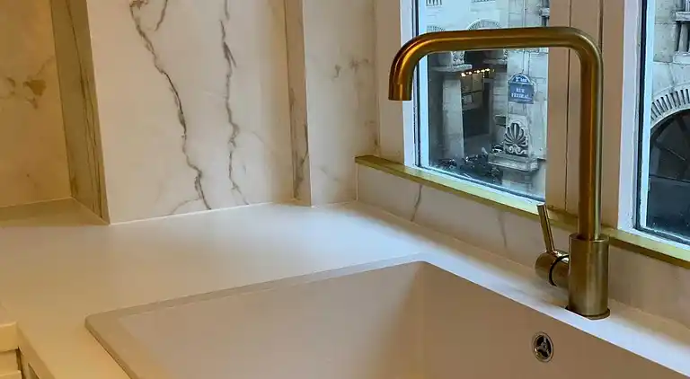 Apartment in Vivienne