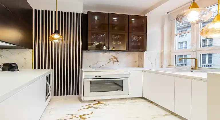 Apartment in Vivienne