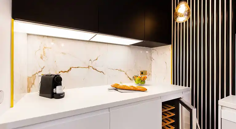 Apartment in Vivienne