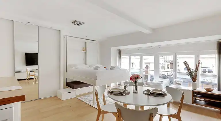 Apartment in Gaillon