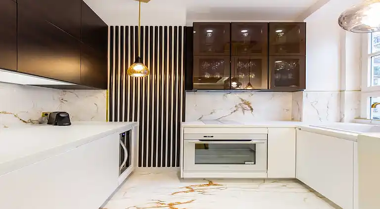 Apartment in Vivienne