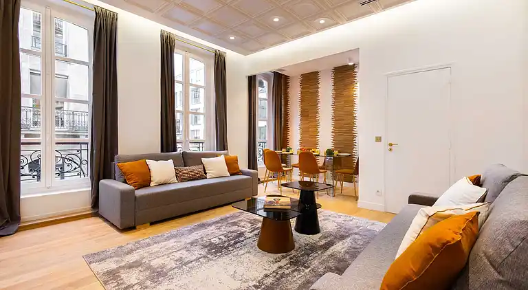 Apartment in Vivienne