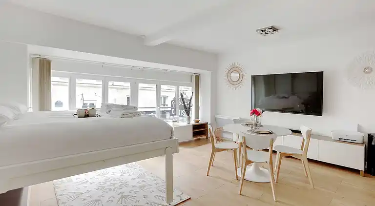 Apartment in Gaillon