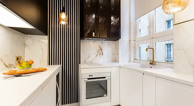 Apartment in Vivienne