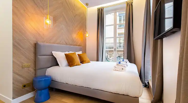 Apartment in Vivienne