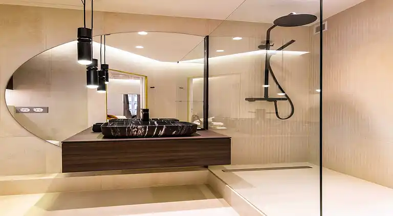 Apartment in Vivienne