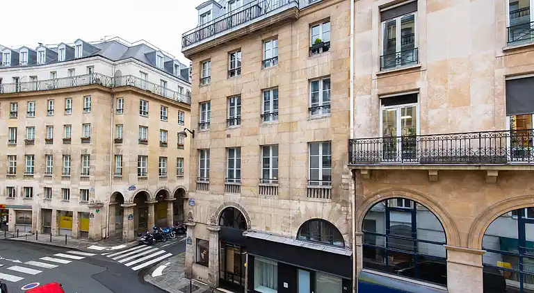 Apartment in Vivienne