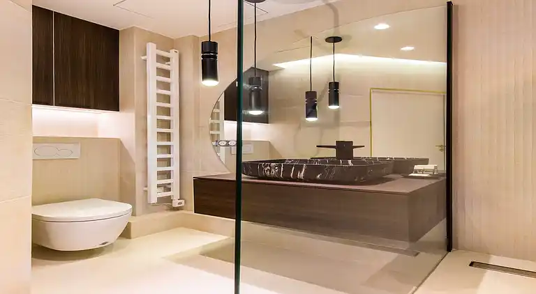 Apartment in Vivienne