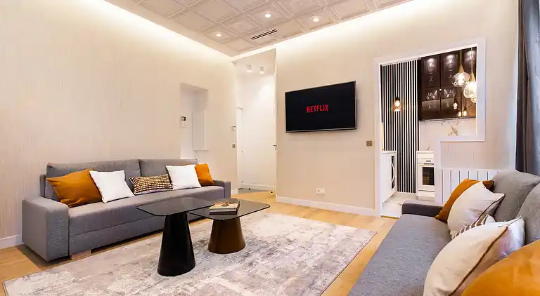 Apartment in Vivienne